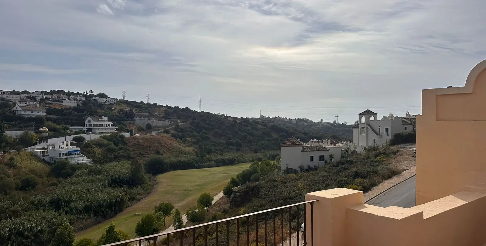 Продажа пентхауса в Estepona 33