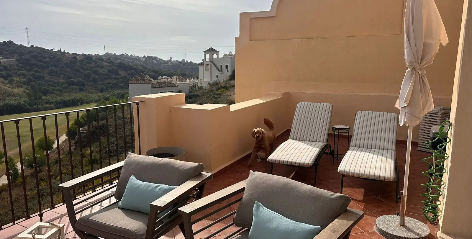 Продажа пентхауса в Estepona 37