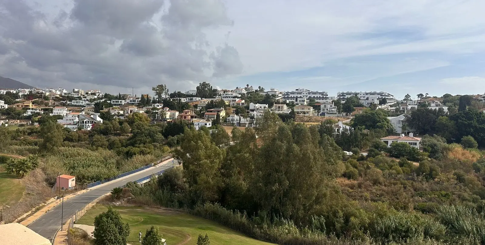 Продажа пентхауса в Estepona 39