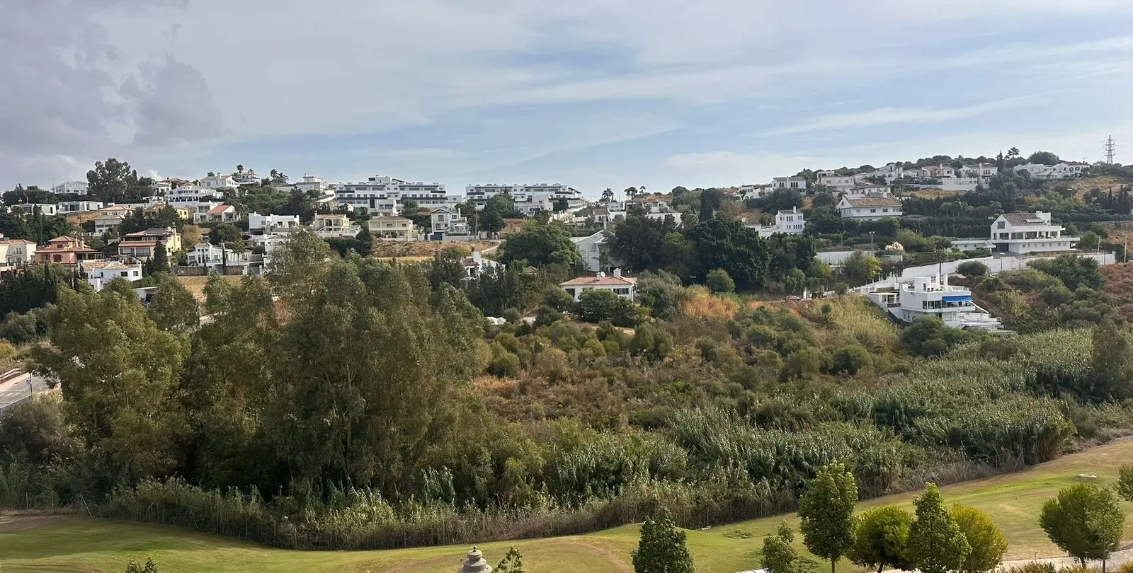 Продажа пентхауса в Estepona 40