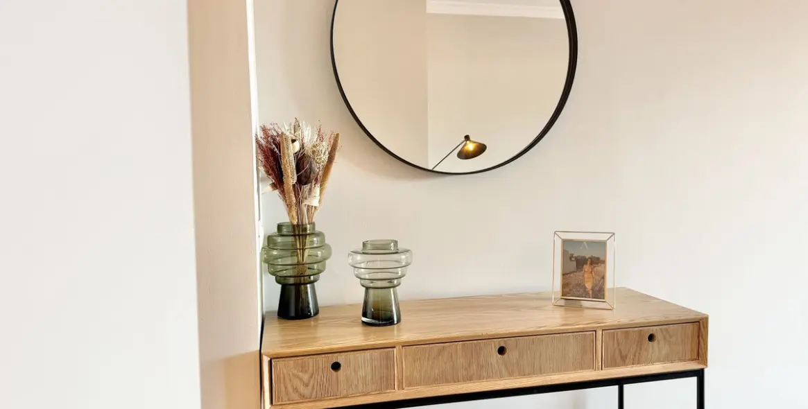 Sale of middle floor apartment in Benahavís 12