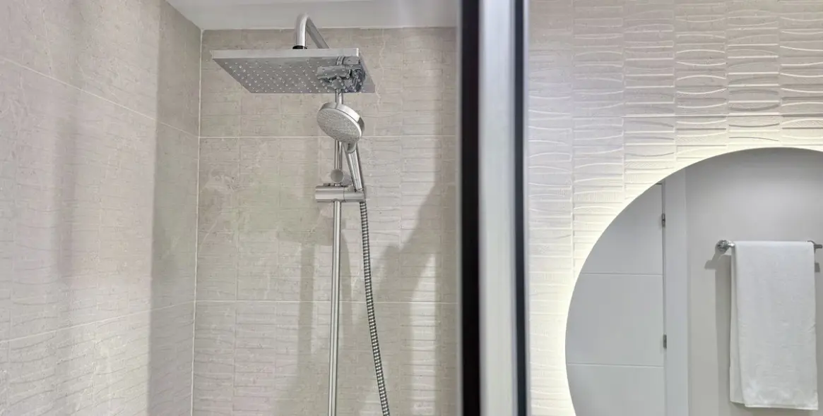 Продажа апартаментов на среднем этаже в Benahavís 21