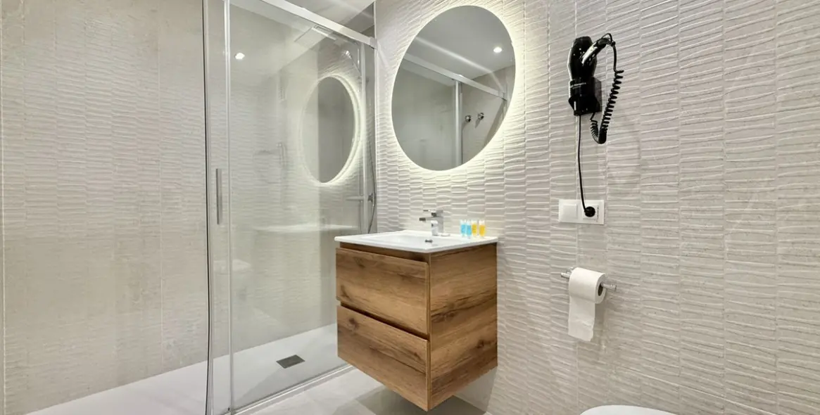 Продажа апартаментов на среднем этаже в Benahavís 22