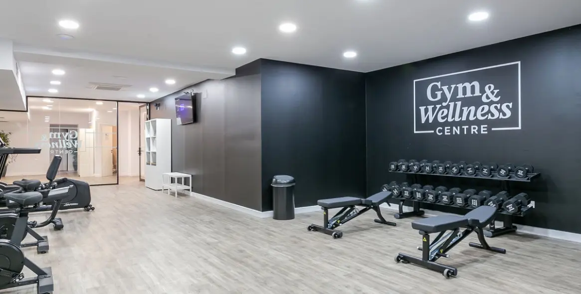 Продажа апартаментов на среднем этаже в Benahavís 35