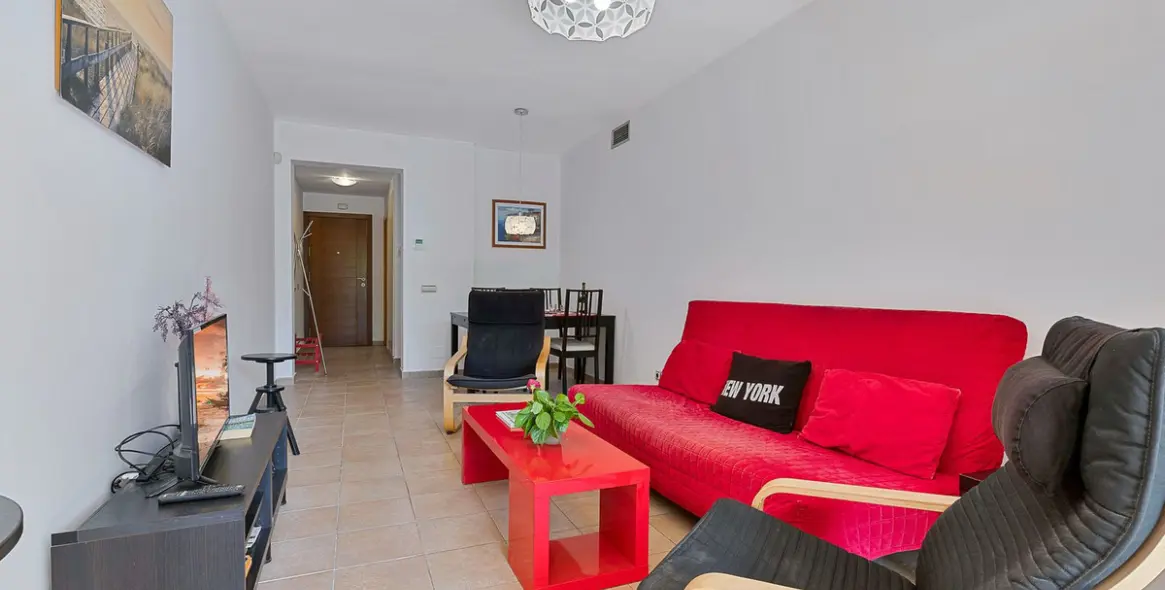 Sale of ground floor apartment in La Cala de Mijas 10