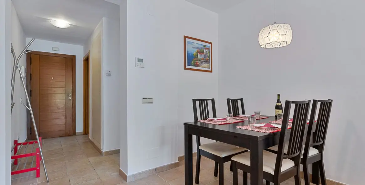 Sale of ground floor apartment in La Cala de Mijas 11