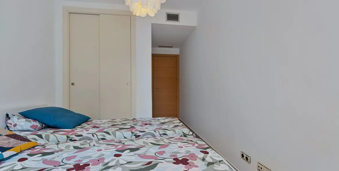 Sale of ground floor apartment in La Cala de Mijas 18