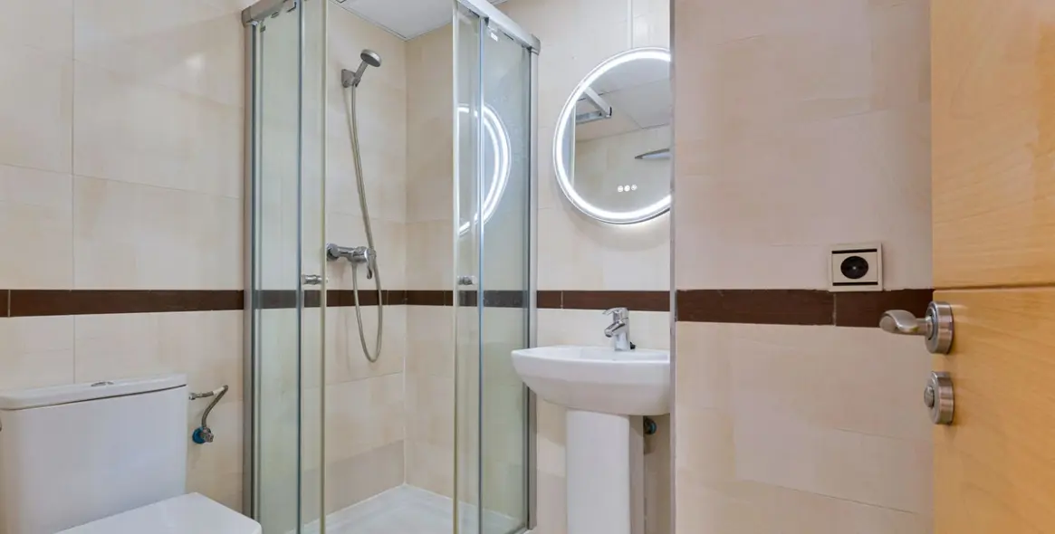 Sale of ground floor apartment in La Cala de Mijas 20