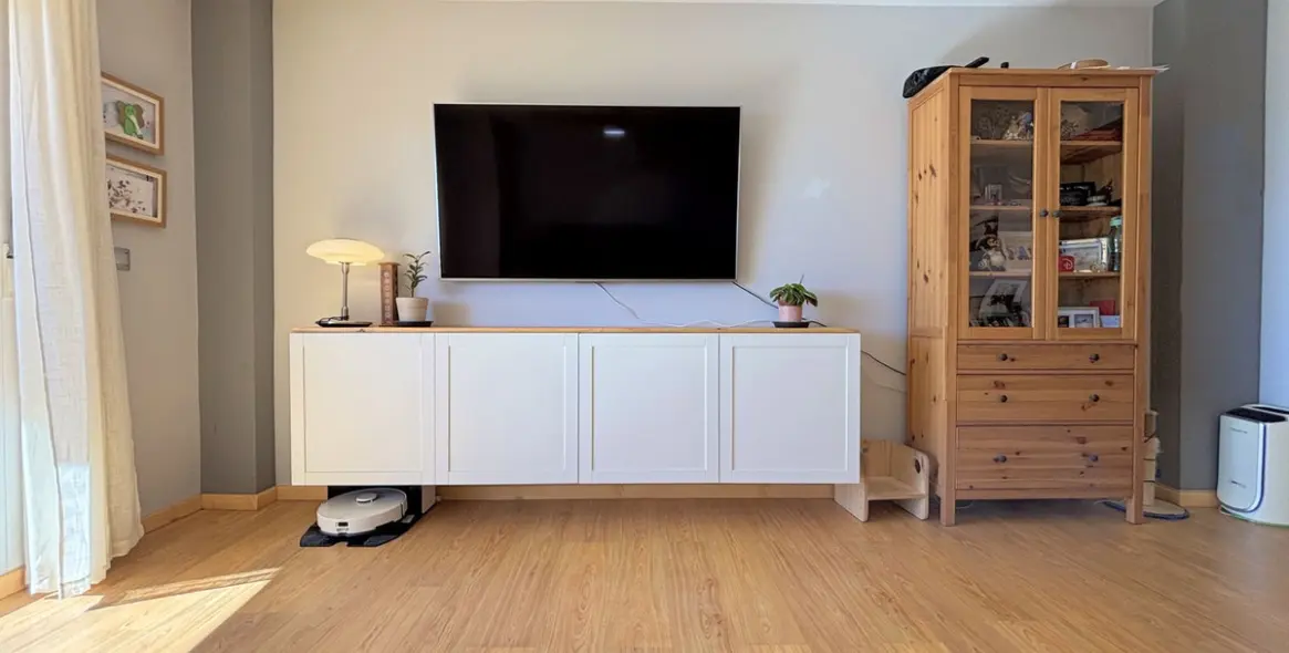 Sale of middle floor apartment in Estepona 6