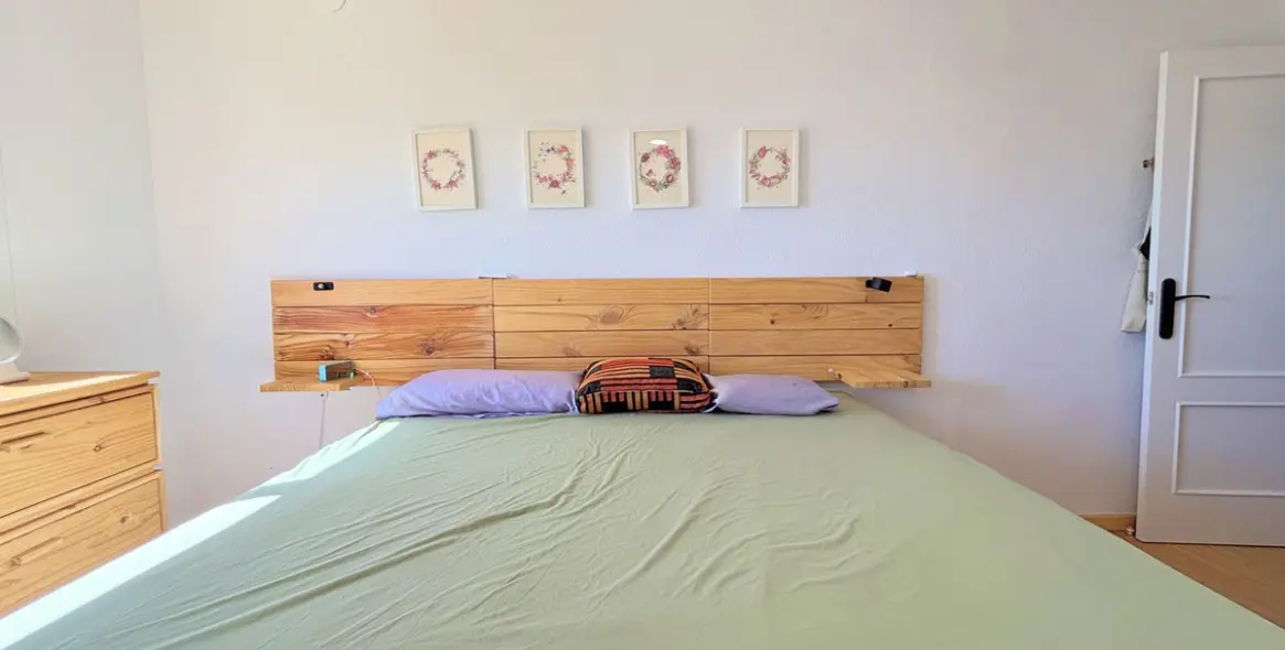 Sale of middle floor apartment in Estepona 13