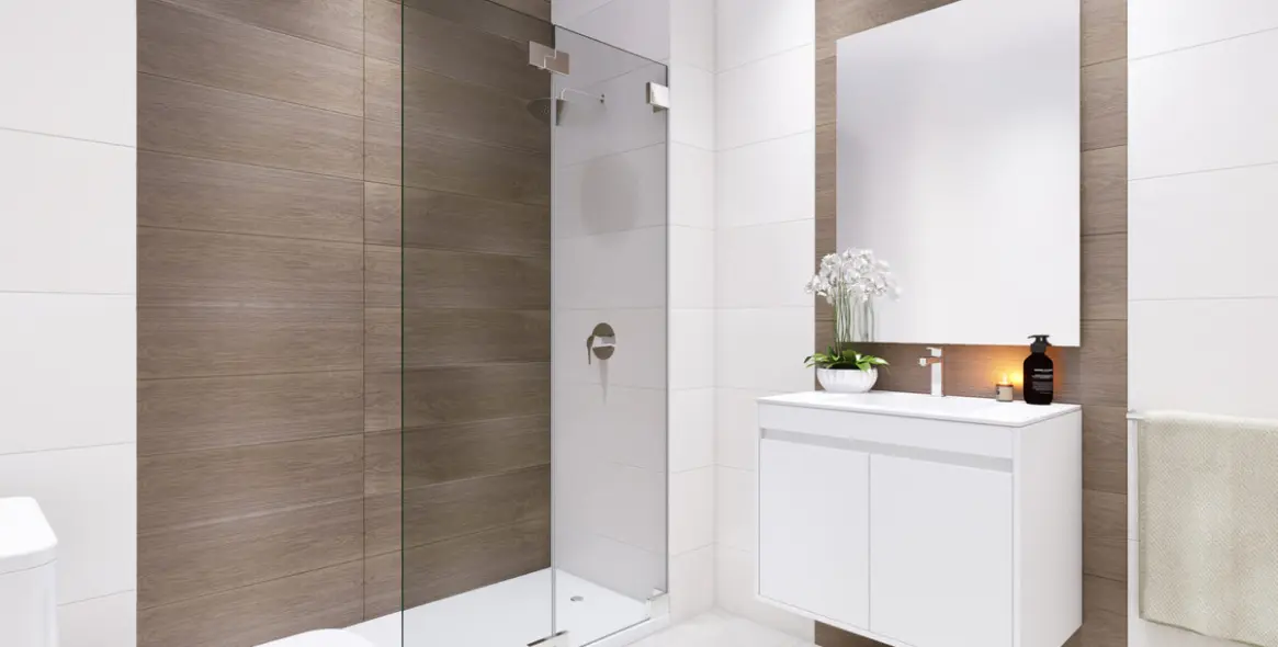 Продажа апартаментов на первом этаже в Manilva 6