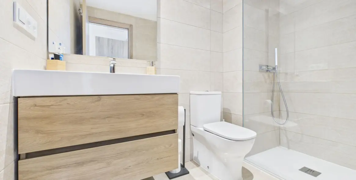 Продажа апартаментов на первом этаже в Estepona 17