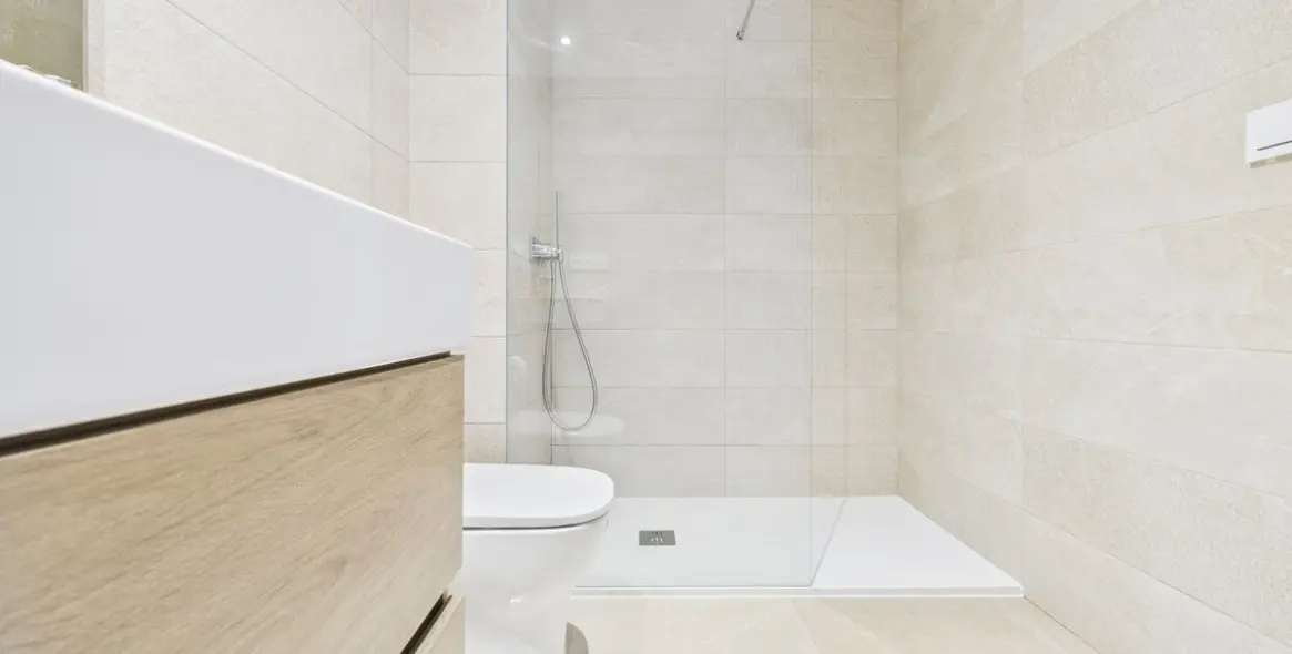 Продажа апартаментов на первом этаже в Estepona 18