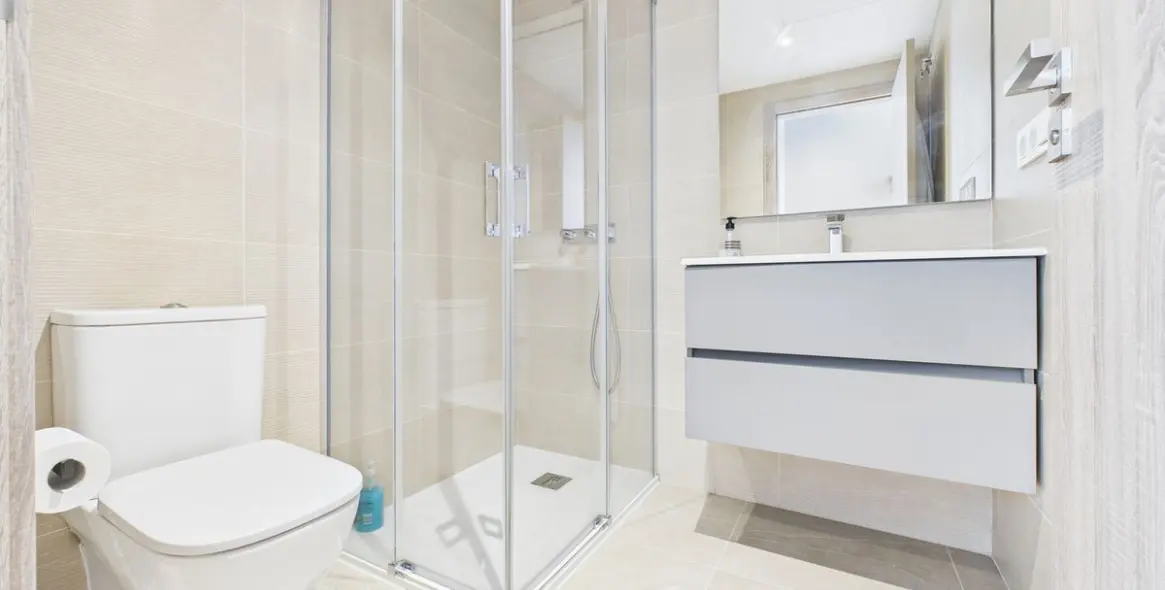 Venta de apartamento en planta baja en Estepona 12