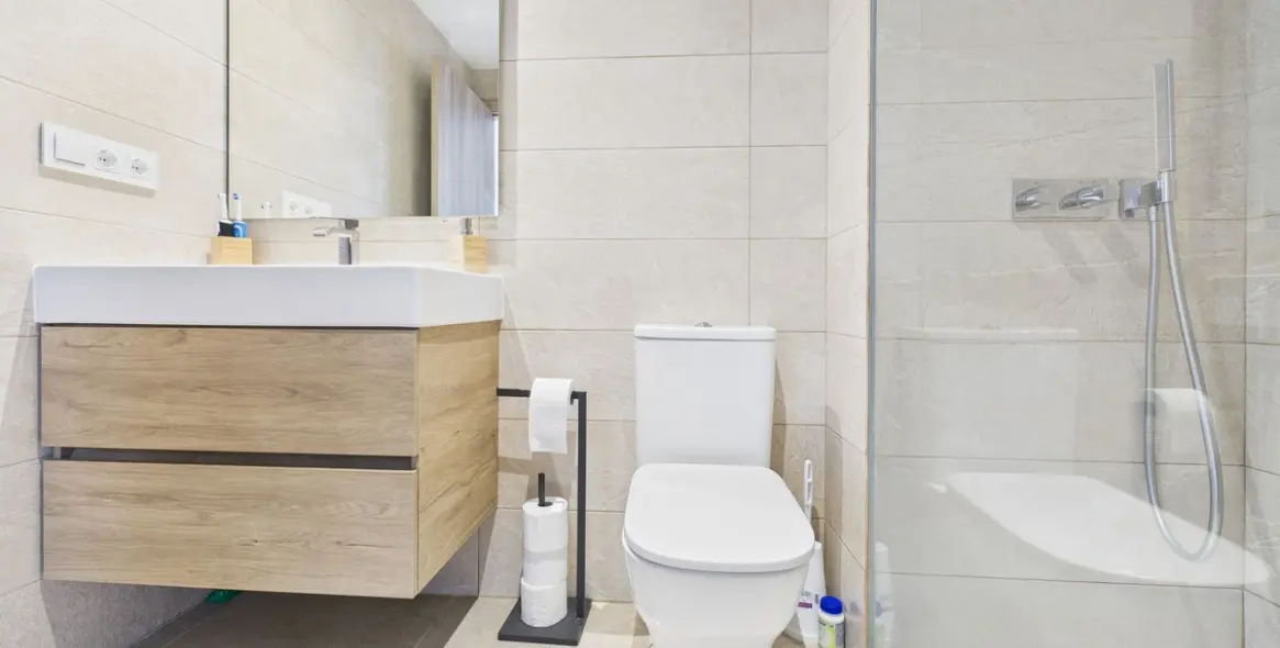 Venta de apartamento en planta baja en Estepona 19