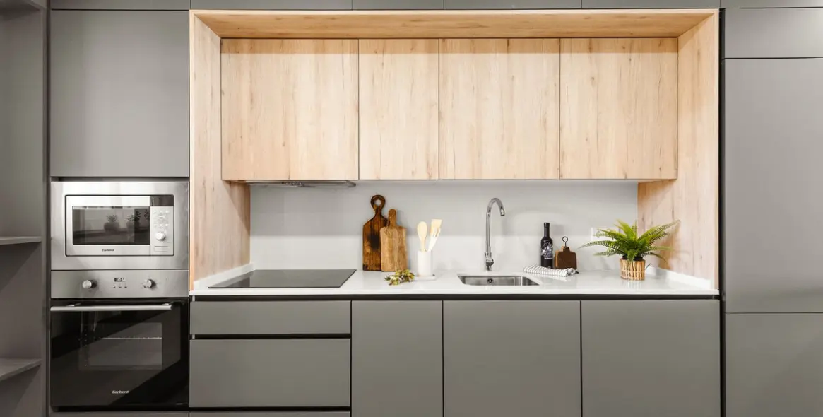 Продажа апартаментов на среднем этаже в Carvajal 3