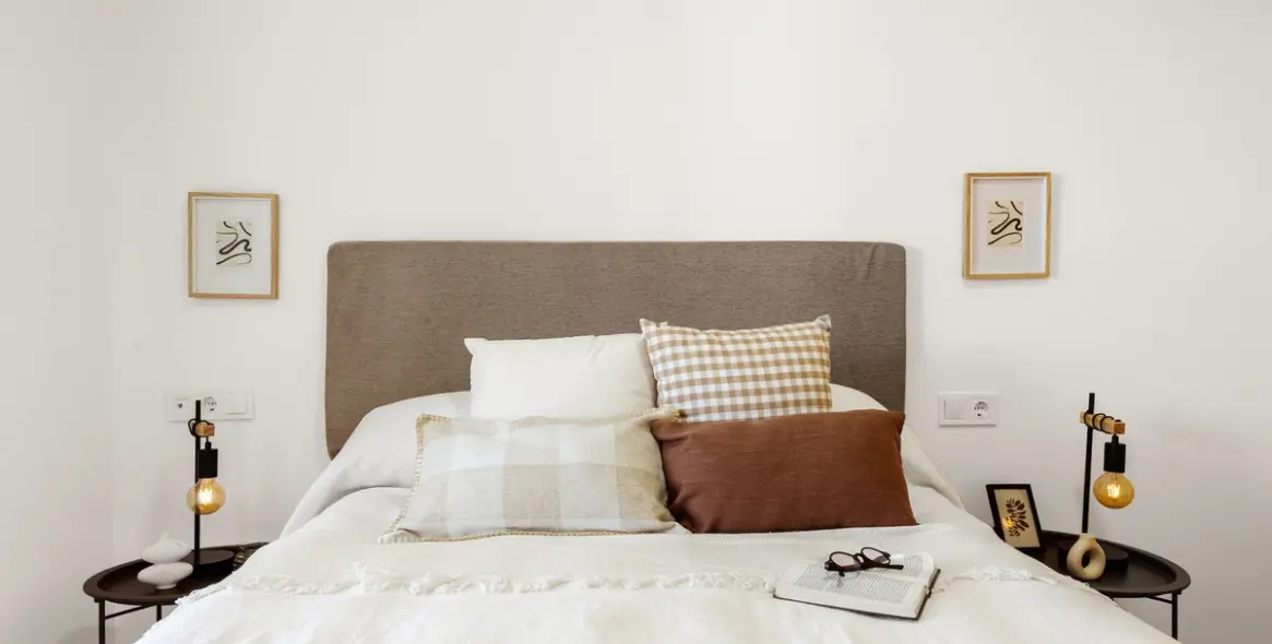 Продажа апартаментов на среднем этаже в Carvajal 16