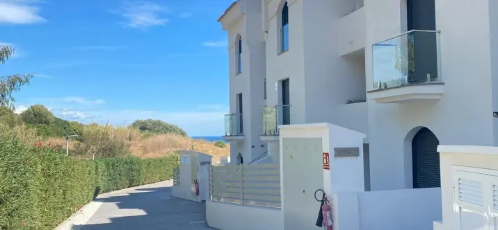 Sale of penthouse in Manilva 2