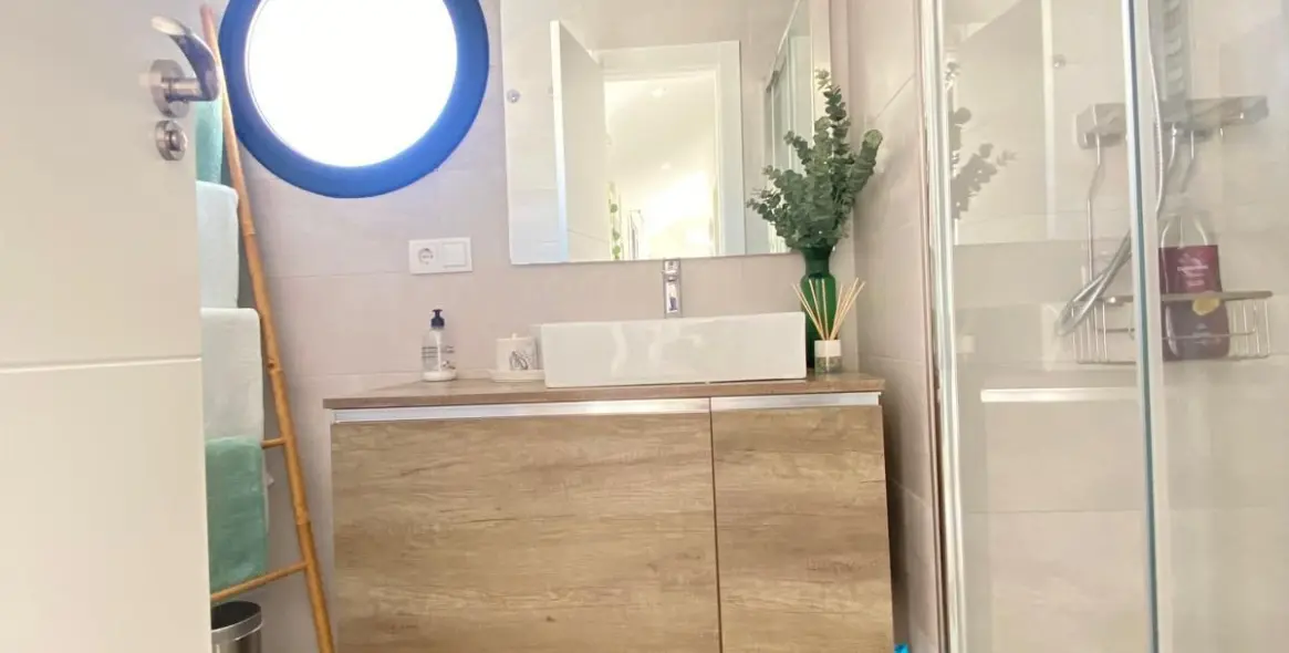 Sale of penthouse in Manilva 20