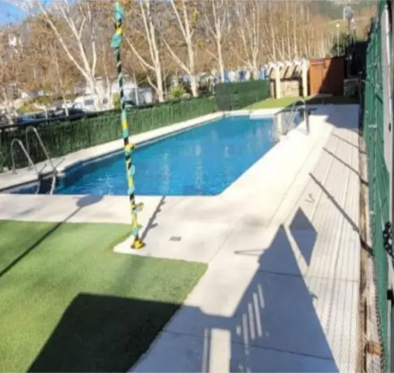 Sale of middle floor apartment in Marbella