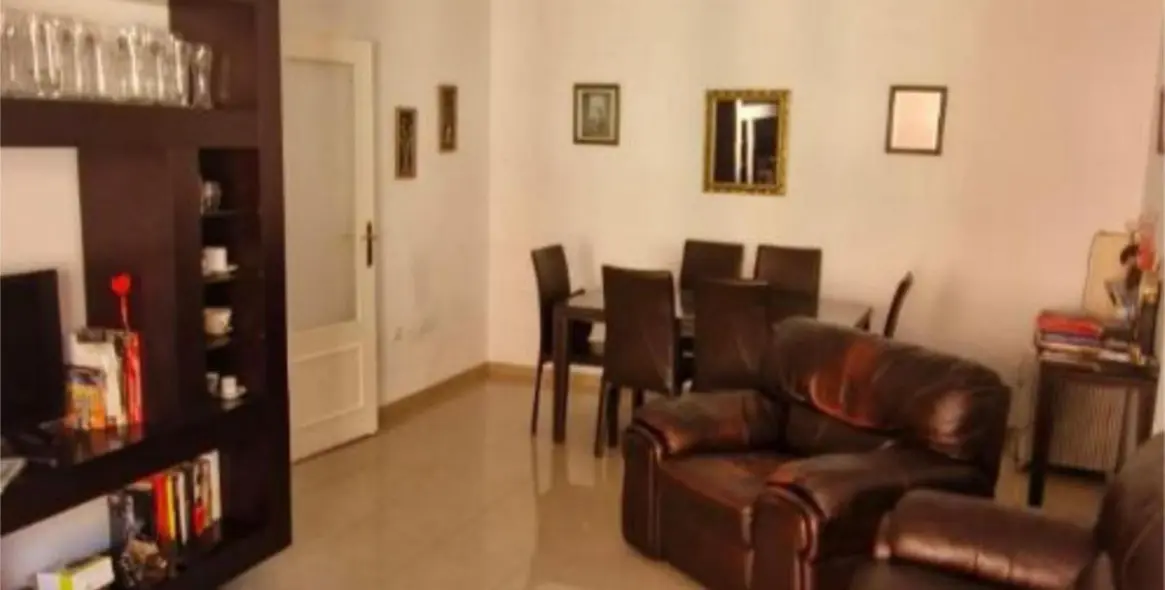 Sale of middle floor apartment in Marbella 2