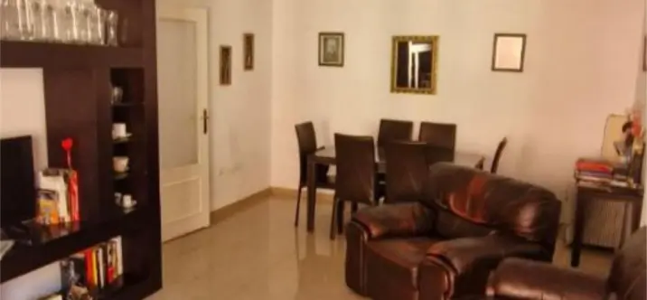 Sale of middle floor apartment in Marbella 1