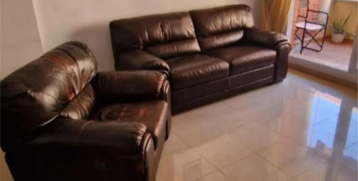 Sale of middle floor apartment in Marbella 4