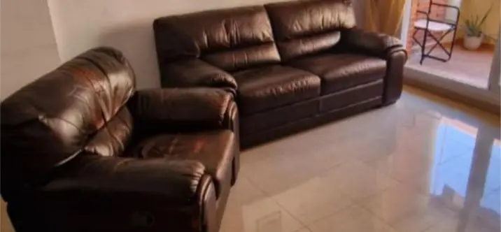 Sale of middle floor apartment in Marbella 3