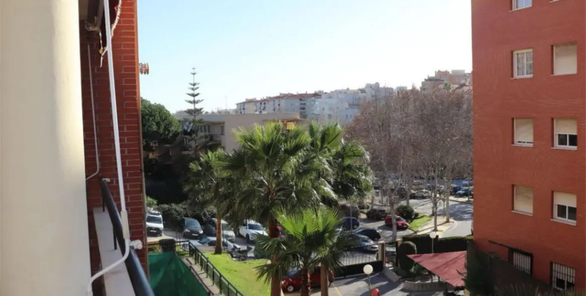 Sale of middle floor apartment in Marbella 5