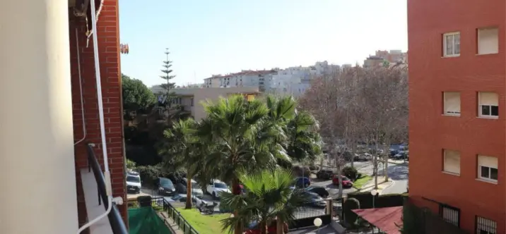 Sale of middle floor apartment in Marbella 4