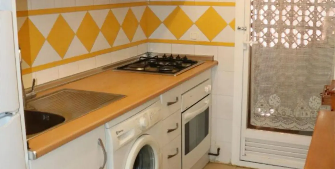 Sale of middle floor apartment in Marbella 6