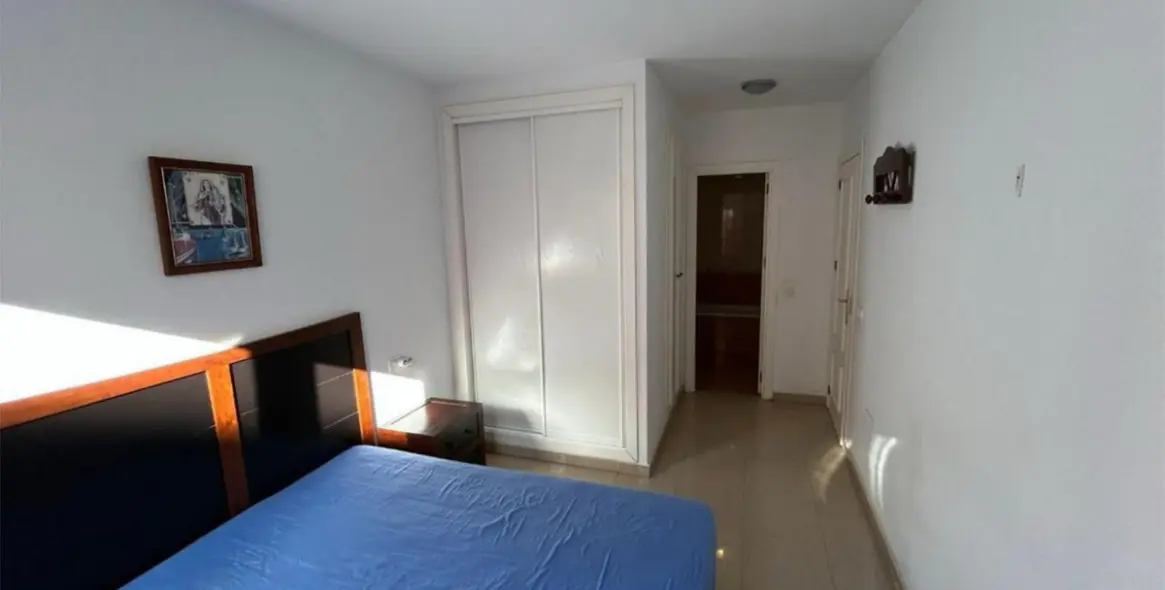 Sale of middle floor apartment in Marbella 9