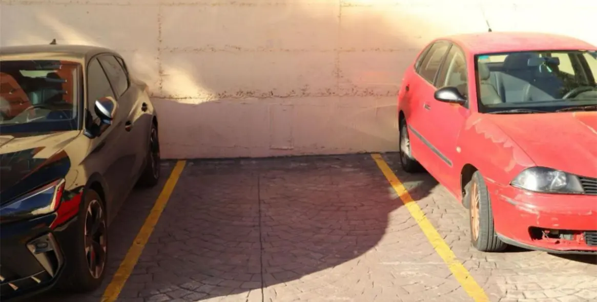 Sale of middle floor apartment in Marbella 15