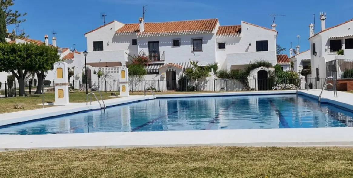 Продажа таунхауса в Marbella 1