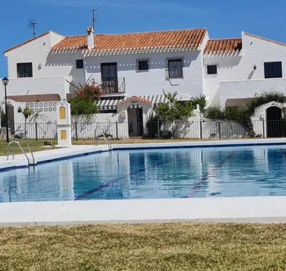 Продажа таунхауса в Marbella