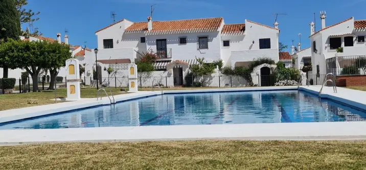 Продажа таунхауса в Marbella 0