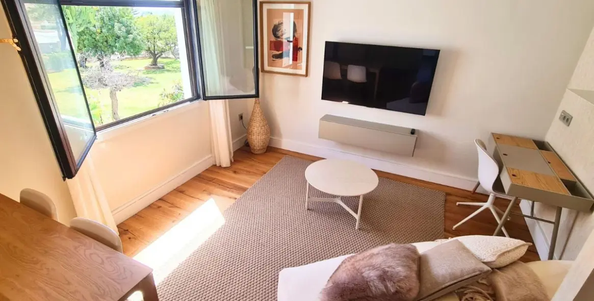 Продажа таунхауса в Marbella 3