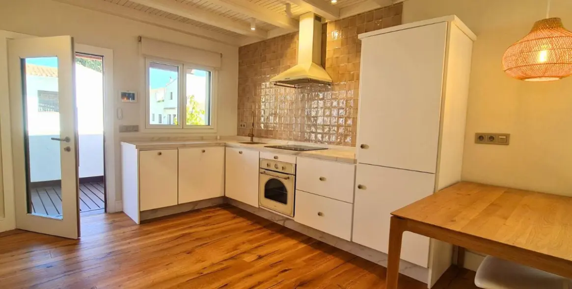 Продажа таунхауса в Marbella 5