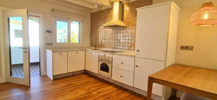 Продажа таунхауса в Marbella 4