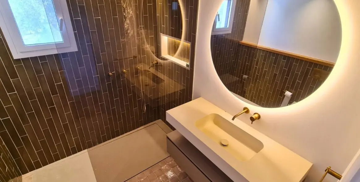 Продажа таунхауса в Marbella 8