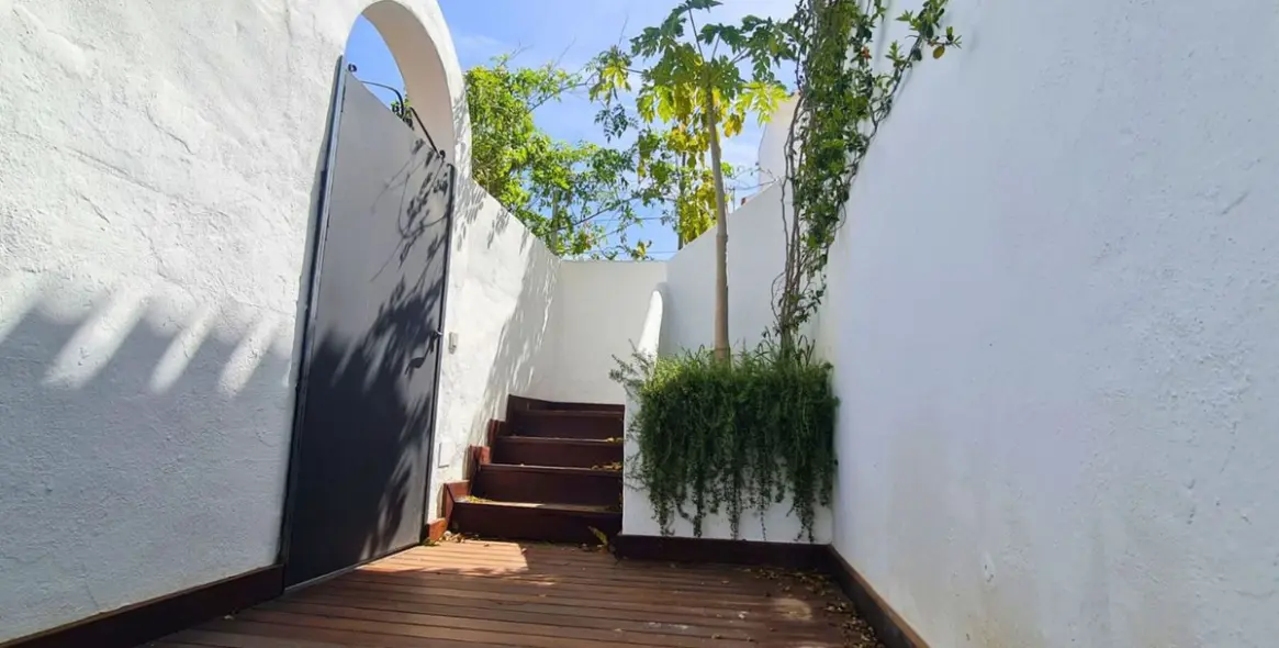 Продажа таунхауса в Marbella 14