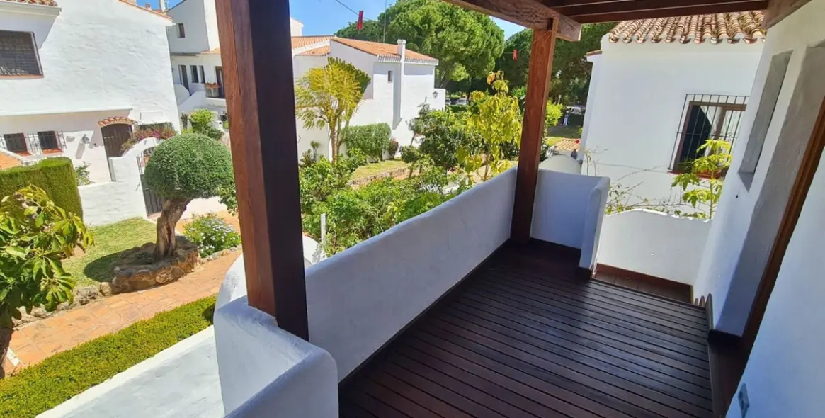 Продажа таунхауса в Marbella 16