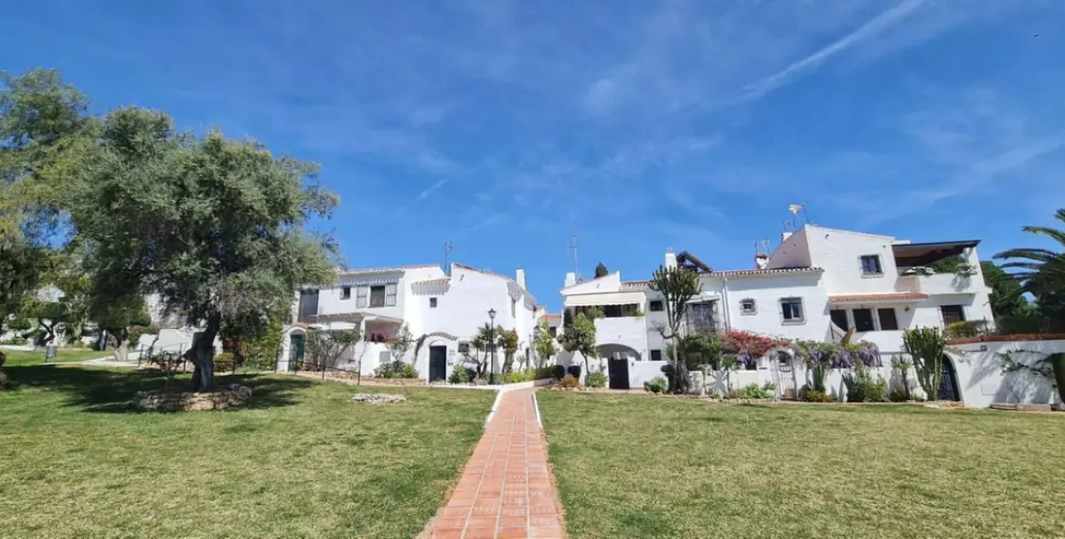 Продажа таунхауса в Marbella 18