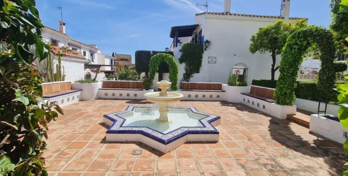 Продажа таунхауса в Marbella 19