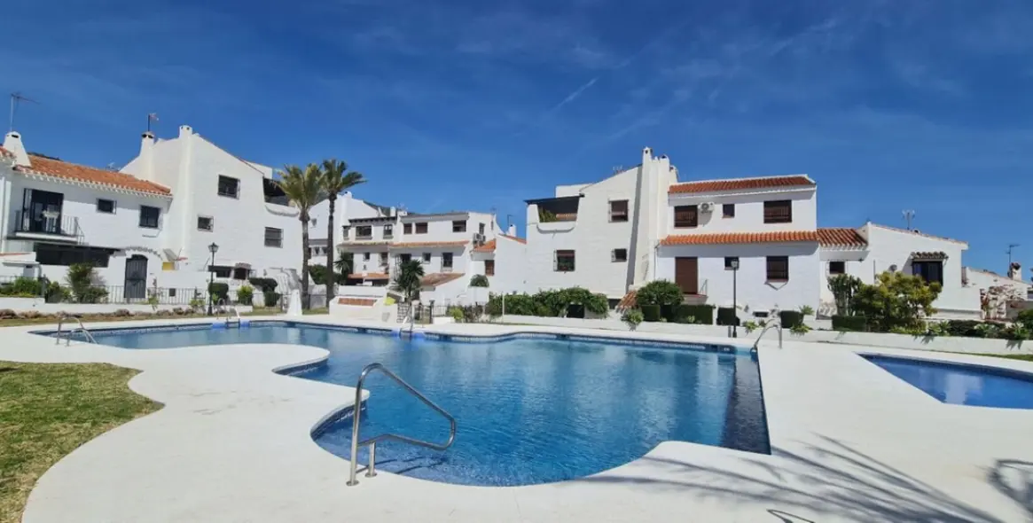 Продажа таунхауса в Marbella 20