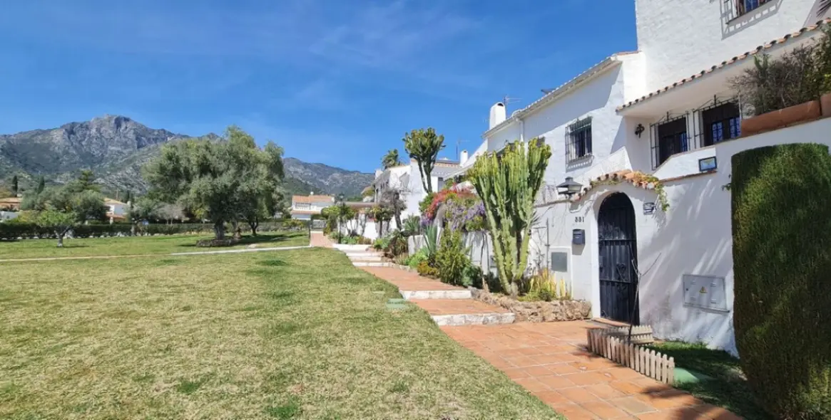Продажа таунхауса в Marbella 21
