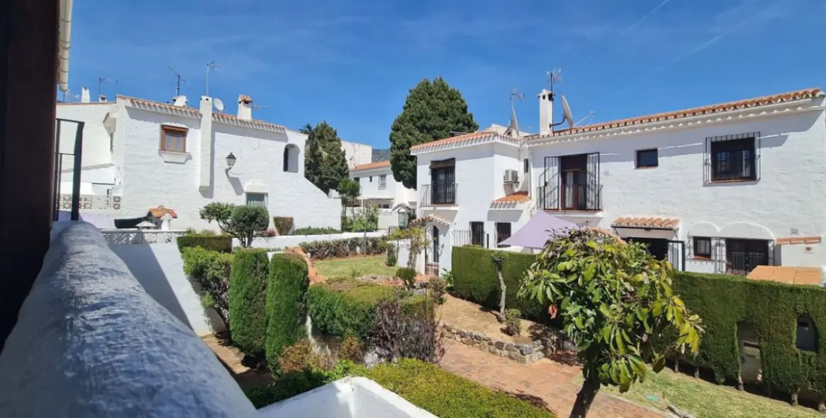 Продажа таунхауса в Marbella 22