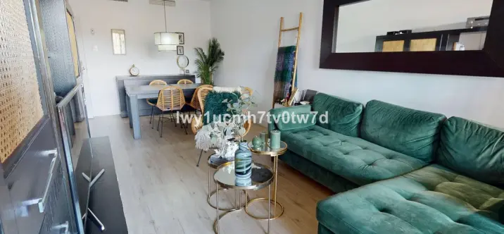 Venta de apartamento en planta baja en Cala del Moral 0