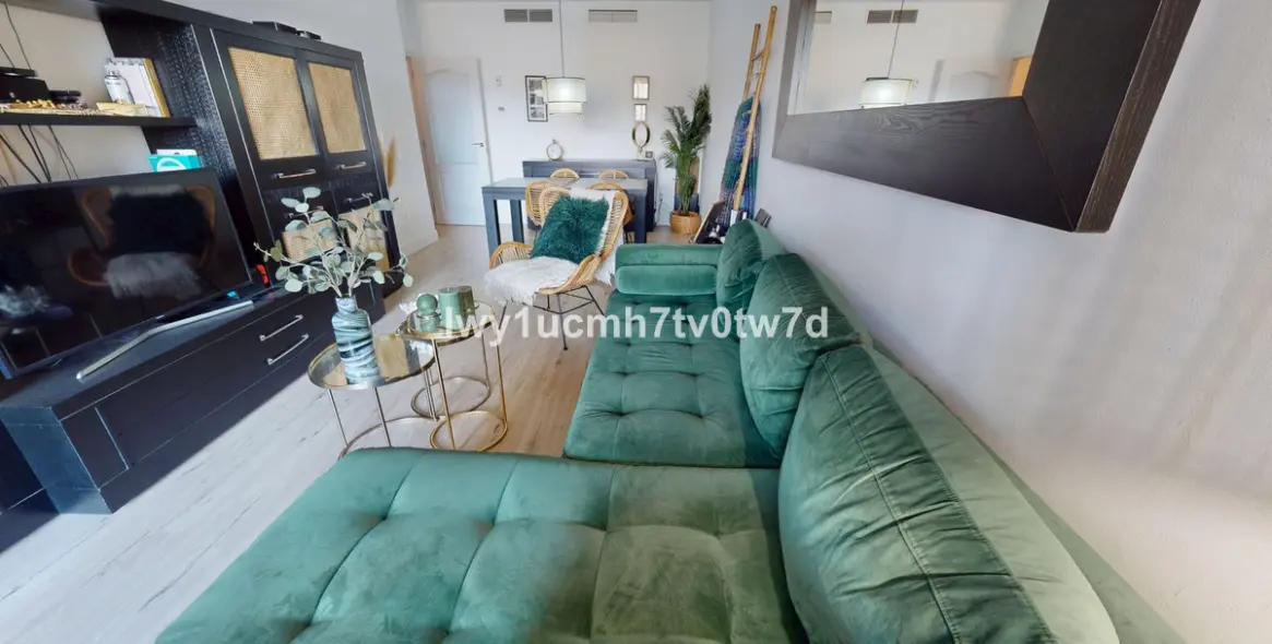 Продажа апартаментов на первом этаже в Cala del Moral 2