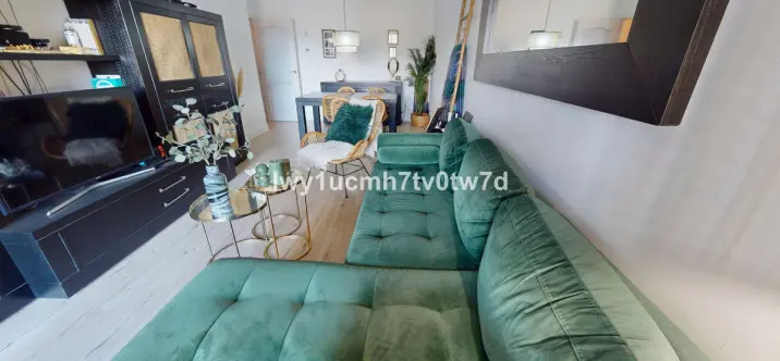 Venta de apartamento en planta baja en Cala del Moral 1